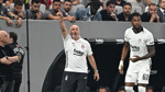 Vincenzo Italiano atmosfere hayran kaldı: 'Keşke ben de oynasam dedim'