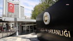 Türkiye ve 7 ülkeden İsrail’e kınama