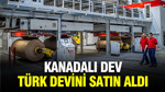 Kanadalı teknoloji şirketi Aquila 27 yıllık Türk markasını satın alıyor