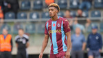 Pina Trabzonspor'un genç oyuncusuna dikkat çekti: 'Bana da sürpriz oldu'