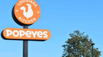 Popeyes’ın işletmecisi iflas eşiğinde: 39 şube kepenk indirdi
