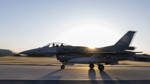 Türk F-16'ları Baltık semalarında 7/24 görev yapacak