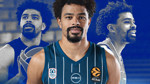 Anadolu Efes Collin Malcolm ile 2 yıllık sözleşme imzaladı