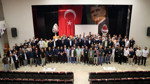 Genel Maden İşçileri Sendikası Söğüt Şubesi 1. Olağan Genel Kurulu gerçekleştirildi