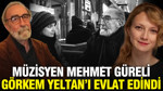 Müzisyen Mehmet Güreli Görkem Yeltan'ı evlat edindi