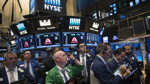 New York borsası haftaya yükselişle başladı: Gözler Fed ve Orta Doğu gelişmelerinde