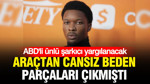 Araçta cansız beden bulunmuştu: ABD’li ünlü şarkıcı yargılanacak