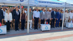 İvrindi'de Halk Lokantası ve Spor Tesisleri hizmete açıldı