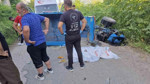Patpat devrildi, acı haber geldi: 6 yaşındaki çocuk yaşamını yitirdi