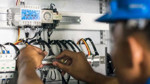 Elektrik tüketiminde dikkat çeken tablo: Üretimi geçti, rakamlar açıklandı