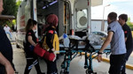 Havuzda boğulma tehlikesi geçiren Miraç, 42 gün sonra yaşamını yitirdi