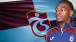 Trabzonspor Rene Mitongo transferini KAP'a bildirdi