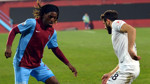 Trabzonspor'un yeni transferinde Cavanda detayı
