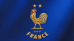 Fransa Futbol Federasyonu yeni logosunu tanıttı