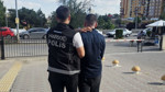 Kırıkkale’de uyuşturucu operasyonu: 1 tutuklama
