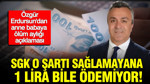 SGK uzmanı Özgür Erdursun açıkladı: Anne ve baba hangi durumda ölüm aylığı alabilir?