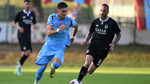 Trabzonspor Al Sadd'a Firmino'nun golüyle mağlup oldu