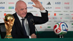 UEFA'dan FIFA'ya tarihi rest: Vazgeçmezse 55 ülke Dünya Kupası'na katılmayacak