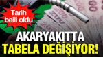 Akaryakıtta tabela değişiyor: LPG'ye zam için tarih belli oldu