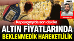 Altın fiyatları bugün ne kadar? Gram altın, çeyrek altın kaç TL oldu? (31 Temmuz 2026)