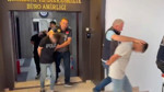 Ankara'da oto hırsızlığı şebekesi çökertildi