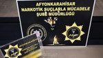 Araçta uyuşturucu ile yakalandılar: 2 kişi tutuklandı