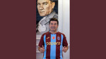 Başkan Kaya'dan ses getirecek çağrı: 2 Ağustos Dünya Trabzonspor Forma Günü olsun