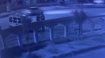 Erzurum'da aracın lastiklerini kesip kaçtılar: Polis peşlerine düştü