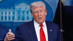 Trump'tan bakanlarına kritik ihracat yetkisi