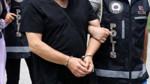 132 yıl hapis cezasıyla aranan firari yakalandı