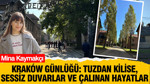 Kraków Günlüğü: Tuzdan kilise, sessiz duvarlar ve çalınan hayatlar