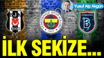İlk sekize