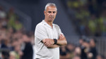 İsmail Kartal kadro tercihi için rekabet vurgusu yaptı