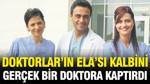 Yasemin Ergene ve Karaca Başaran aşkı gerçek çıktı
