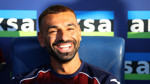 Mohamed Salah Trabzonspor’da ilk maçına çıktı