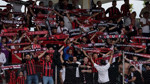 Çorum FK, Kasımpaşa maçına seyircisiz çıkacak