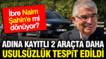 Süleymancılar soruşturmasında Naim Şahin gelişmesi: 1 kişi gözaltına alındı