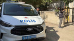 Bina içinde silahlı saldırı: 28 yaşındaki genç yaralandı