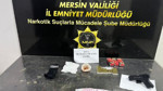 Mersin’de uyuşturucu operasyonu: 4 kişi tutuklandı, bakın kim çıktı