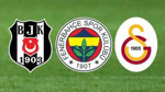 Beşiktaş, Fenerbahçe ve Galatasaray'dan 30 Ağustos Zafer Bayramı paylaşımı
