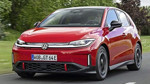 Volkswagen’in ilk elektrikli GTI’ı hız limitiyle tepki çekti: 50 yıl önceki Golf’ten bile yavaş