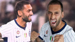Hakan Çalhanoğlu İtalya'yı sallamaya devam ediyor: Inter ile Serie A'da 2'de 2 yaptı