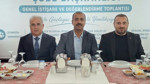 Tokat’ta sendikal mücadelede yeni dönem: Biz menfaatin değil, hakkın peşindeyiz
