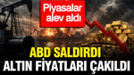 Altın fiyatları akşam ne kadar? Gram altın, çeyrek altın kaç TL oldu? (1 Eylül 2026)