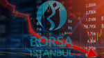 Borsa güne düşüşle başladı: Gözler Fed ve Orta Doğu geriliminde