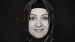 Erdoğan'dan, İsmet Zeynep Çiftçi için başsağlığı mesajı