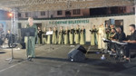 Hatay Mozaik Korosu'ndan anlamlı konser: 'Barış Ezgileri' Defne'de yankılandı