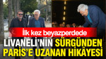 Livaneli’nin sürgünden Paris’e uzanan hikâyesi: İlk kez beyazperdede