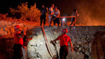 Antalya’nın görünmez kahramanları: 7/24 tetikte
