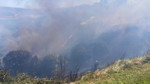 Bandırma’da yangın